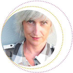 Isabelle, masseuse à Marseille