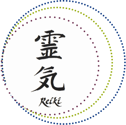 Le Reiki est une technique de canalisation et de transmission de l’énergie