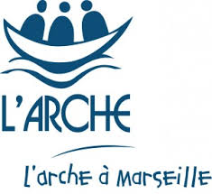 Logo de l'Arche à Marseille