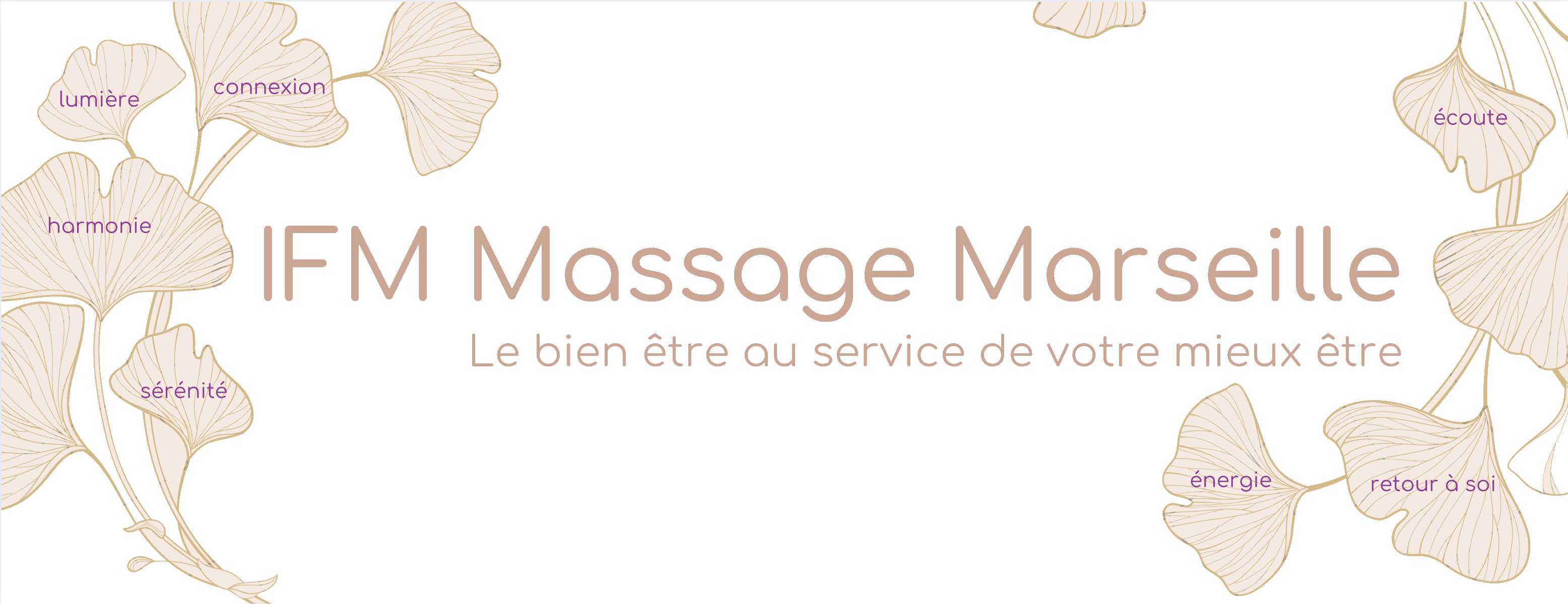 IFM Massage Marseille