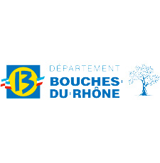 Département 13 - Bouches du Rhône