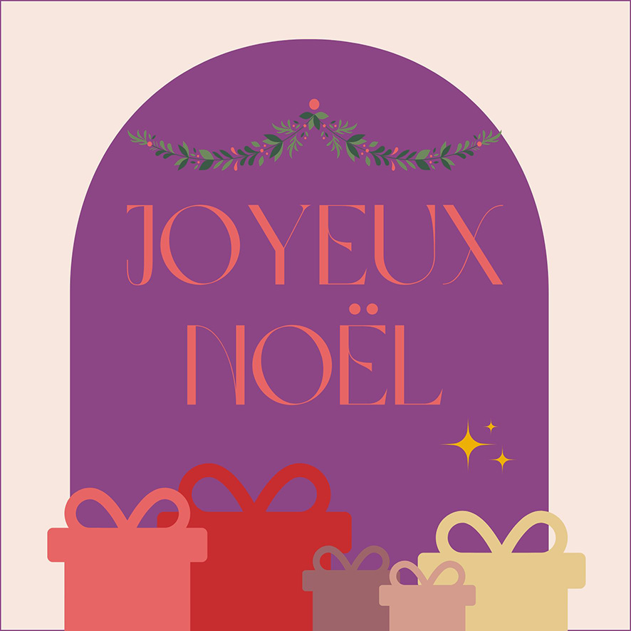 Joyeux Noël